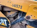 2014 Caterpillar 289D High Flow XPS Skid Steer Loader