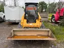 2014 Caterpillar 289D High Flow XPS Skid Steer Loader
