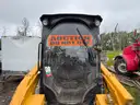 2014 Caterpillar 289D High Flow XPS Skid Steer Loader