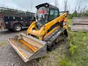 2014 Caterpillar 289D High Flow XPS Skid Steer Loader
