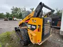 2014 Caterpillar 289D High Flow XPS Skid Steer Loader