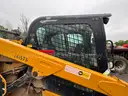 2014 Caterpillar 289D High Flow XPS Skid Steer Loader