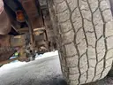 2018 Ford F-350 XL Super Duty Crew Cab 4x4 Utility Truck