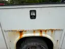 2018 Ford F-350 XL Super Duty Crew Cab 4x4 Utility Truck