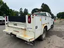 2018 Ford F-350 XL Super Duty Crew Cab 4x4 Utility Truck