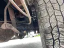 2018 Ford F-350 XL Super Duty Crew Cab 4x4 Utility Truck
