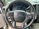 2018 Ford F-350 XL Super Duty Crew Cab 4x4 Utility Truck