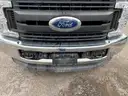 2018 Ford F-350 XL Super Duty Crew Cab 4x4 Utility Truck
