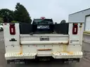 2018 Ford F-350 XL Super Duty Crew Cab 4x4 Utility Truck