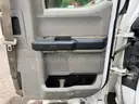 2018 Ford F-350 XL Super Duty Crew Cab 4x4 Utility Truck