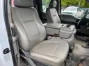 2018 Ford F-350 XL Super Duty Crew Cab 4x4 Utility Truck