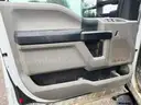 2018 Ford F-350 XL Super Duty Crew Cab 4x4 Utility Truck