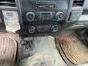 2018 Ford F-350 XL Super Duty Crew Cab 4x4 Utility Truck