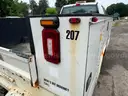 2018 Ford F-350 XL Super Duty Crew Cab 4x4 Utility Truck