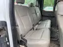 2018 Ford F-350 XL Super Duty Crew Cab 4x4 Utility Truck