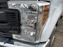 2018 Ford F-350 XL Super Duty Crew Cab 4x4 Utility Truck