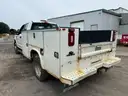 2018 Ford F-350 XL Super Duty Crew Cab 4x4 Utility Truck