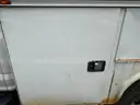 2018 Ford F-350 XL Super Duty Crew Cab 4x4 Utility Truck