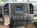 2018 Ford F-350 XL Super Duty Crew Cab 4x4 Utility Truck