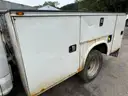 2018 Ford F-350 XL Super Duty Crew Cab 4x4 Utility Truck