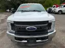 2018 Ford F-350 XL Super Duty Crew Cab 4x4 Utility Truck