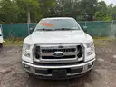 2016 Ford F-150 XLT 4x4 Super Crew Short Bed Pickup
