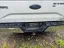 2016 Ford F-150 XLT 4x4 Super Crew Short Bed Pickup