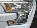 2016 Ford F-150 XLT 4x4 Super Crew Short Bed Pickup