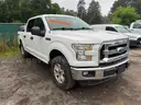 2016 Ford F-150 XLT 4x4 Super Crew Short Bed Pickup