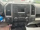 2016 Ford F-150 XLT 4x4 Super Crew Short Bed Pickup