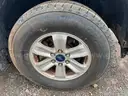 2016 Ford F-150 XLT 4x4 Super Crew Short Bed Pickup