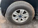 2016 Ford F-150 XLT 4x4 Super Crew Short Bed Pickup