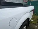 2016 Ford F-150 XLT 4x4 Super Crew Short Bed Pickup