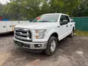 2016 Ford F-150 XLT 4x4 Super Crew Short Bed Pickup