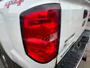 2015 Chevrolet Silverado 2500 Heavy Duty 4x4 Pickup