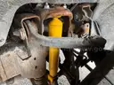 2015 Chevrolet Silverado 2500 Heavy Duty 4x4 Pickup
