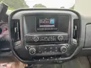 2015 Chevrolet Silverado 2500 Heavy Duty 4x4 Pickup