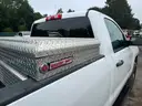 2015 Chevrolet Silverado 2500 Heavy Duty 4x4 Pickup