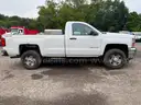 2015 Chevrolet Silverado 2500 Heavy Duty 4x4 Pickup