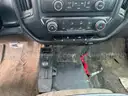 2015 Chevrolet Silverado 2500 Heavy Duty 4x4 Pickup
