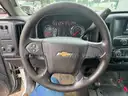 2015 Chevrolet Silverado 2500 Heavy Duty 4x4 Pickup