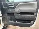 2015 Chevrolet Silverado 2500 Heavy Duty 4x4 Pickup