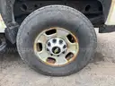 2015 Chevrolet Silverado 2500 Heavy Duty 4x4 Pickup
