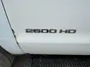 2015 Chevrolet Silverado 2500 Heavy Duty 4x4 Pickup