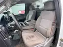 2015 Chevrolet Silverado 2500 Heavy Duty 4x4 Pickup
