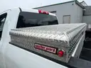 2015 Chevrolet Silverado 2500 Heavy Duty 4x4 Pickup
