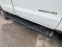 2015 Chevrolet Silverado 2500 Heavy Duty 4x4 Pickup