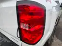 2015 Chevrolet Silverado 2500 Heavy Duty 4x4 Pickup