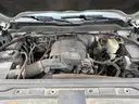 2015 Chevrolet Silverado 2500 Heavy Duty 4x4 Pickup