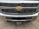 2015 Chevrolet Silverado 2500 Heavy Duty 4x4 Pickup